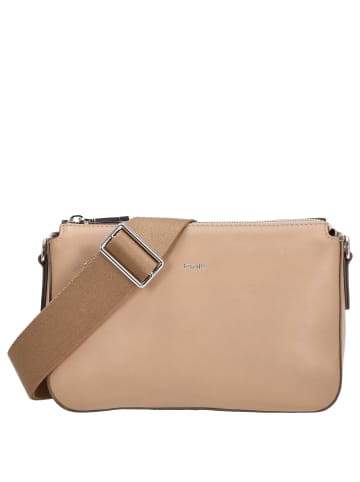 JOOP! Women Sofisticato 1.0 Jasmina - Schultertasche 24 cm (sand) in sand