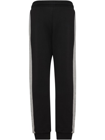 Hummel Verstellbare Taille Hose Hmlessen Kinder in BLACK