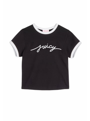 Juicy Couture Juicy Couture T-Shirts in black