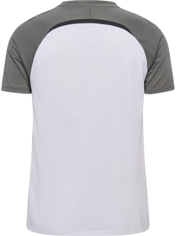 Hummel Polo "Lead 2.0 Polo" in Weiß