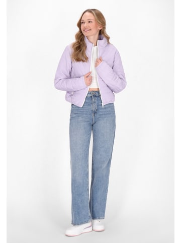 myMo Women Jacket in light violet