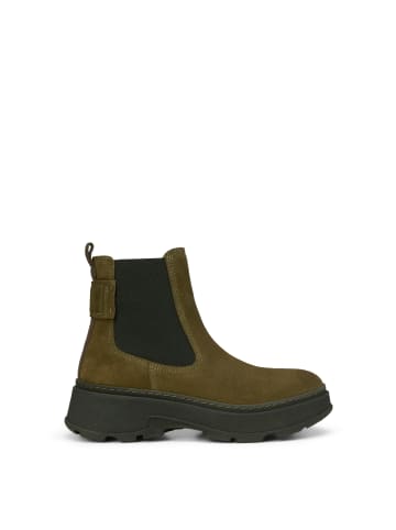 Marc O'Polo Chelsea-Boot Model Elisa in Dark green