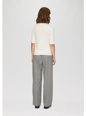 s.Oliver Strickpullover in 0200_creme