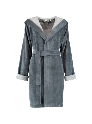 ESPRIT ESPRIT Bademäntel Damen Kapuze Cosy grey - 003 in grey - 003