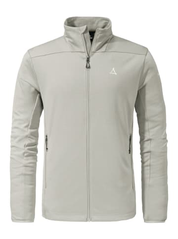 Schöffel Fleecejacke "Fleece Jacket Svardalen M" in gray violet