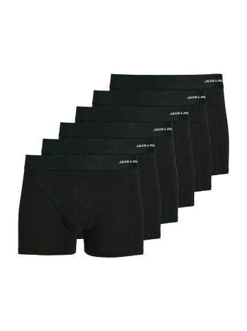 Jack & Jones Retro Short / Pant Jacbasic in Schwarz