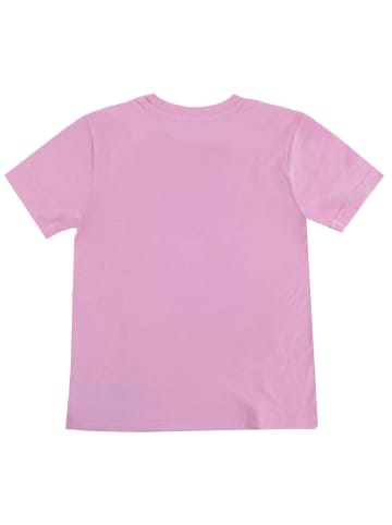 Disney Minnie Mouse Anna und Elsa T-Shirt in rosa
