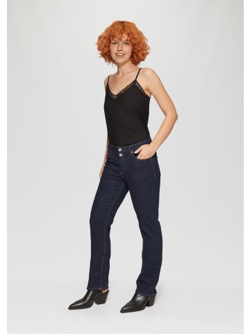 QS Jeans-Hose CATIE  in  58Z8_blau