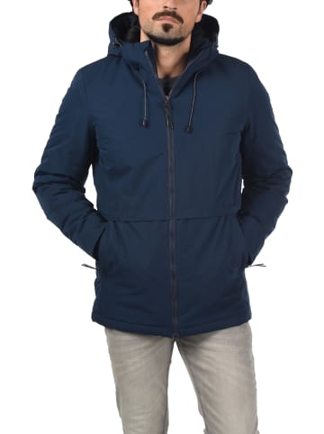 BLEND Parka in blau