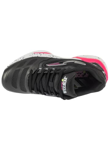 Joma Joma Set Lady 25 TSELW in Schwarz