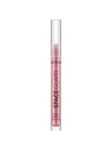 Catrice Flüssiger Eyeliner Space Glam Effekt - 40 Pink Stardust 1.4 ml