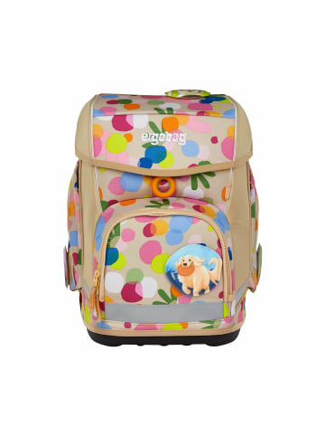 Ergobag Kinderrucksack für Damen in uni