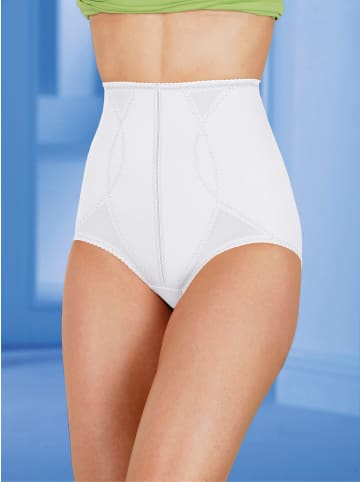 SUSA Miederhose in weiß