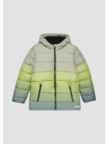 s.Oliver Outdoor-Jacke in 78B1_limettengrün