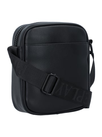 Replay Mini Bag Umhängetasche 18 cm in black
