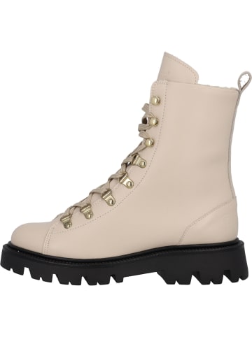 Palado Schnürstiefel Ponza in Beige