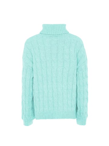 aleva Sweater in SANFTES MINT