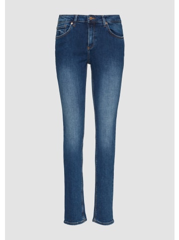 QS Jeans-Hose CATIE in 58Z6_blau
