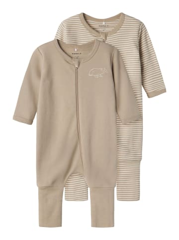 name it Schlafanzug in Pure Cashmere