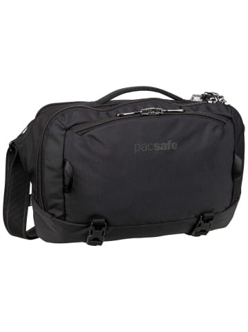 Pacsafe Gürteltasche EXP 12'' Sling in Black