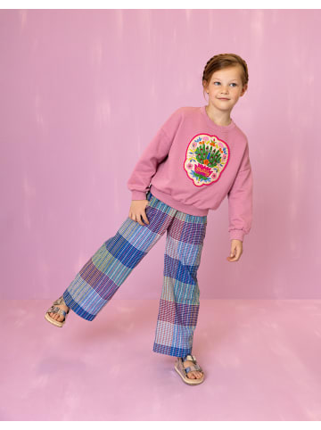 Oilily Hoki Sweater in Lila