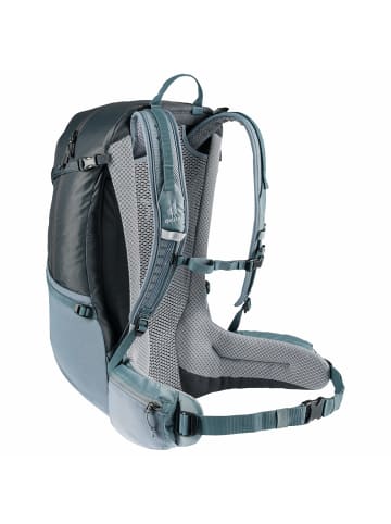 Deuter Futura 29 EL - Wanderrucksack 58 cm (graphite-shale) in graphite-shale
