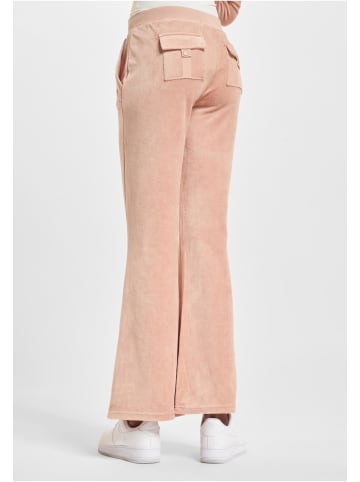 Juicy Couture Juicy Couture Juicy Couture Caisa Jogginghosen in rose dust