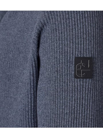 CASAMODA Pullover in anthrazit