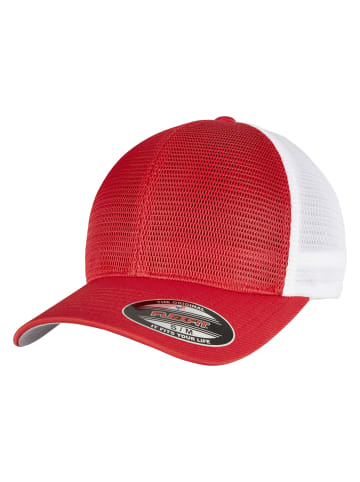  Flexfit Flexfit - Flexfit in red/white