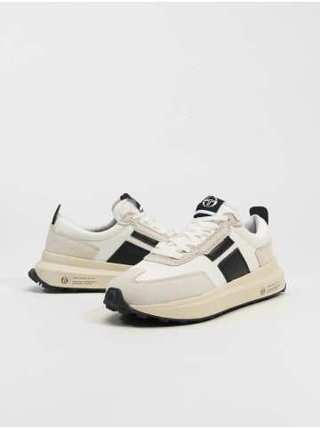 Sergio Tacchini Sergio Tacchini Turnschuhe in white/tofu/nimbus cloud