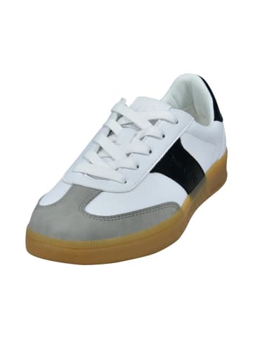 Bugatti Sneaker in weiß