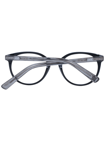 Pepe Jeans Frauen Optische Fassungen Rund Schwarz
