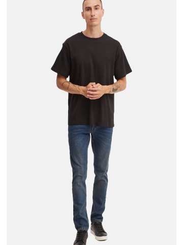 !SOLID T-Shirt 'Danton' in schwarz