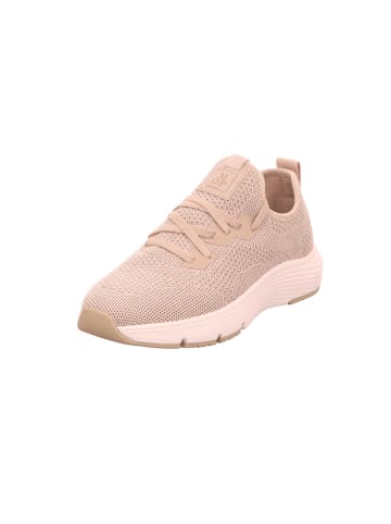Marc O'Polo Schnürschuh in beige