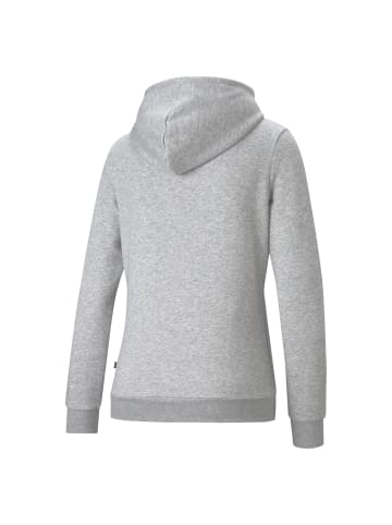 Puma Sweatjacke in Grau