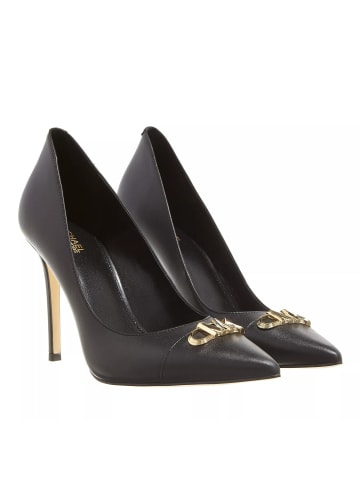 Michael Kors Parker Pump Black in black