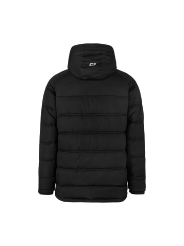 GEYSER Winterjacke elegant in Schwarz