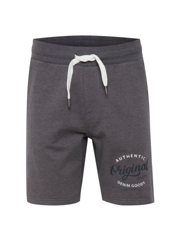 BLEND Sweatshorts BHTorben in Grau