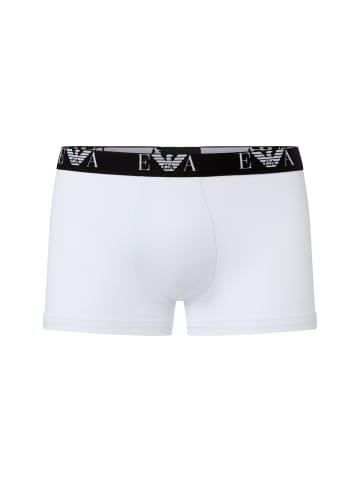 Emporio Armani Boxershort in weiß