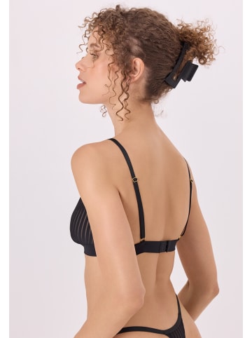 LSCN BY LASCANA Bralette in schwarz