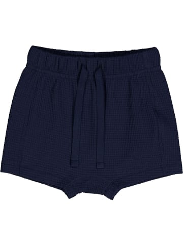 müsli Babyshorts in blue