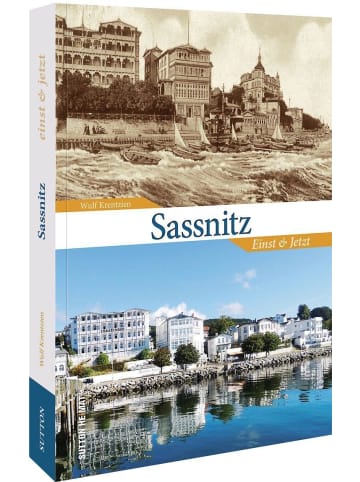 Sutton Verlag Sassnitz