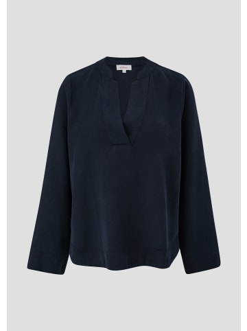s.Oliver Bluse in 5959_navy