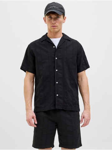 Jack & Jones Hemd in Dark Navy