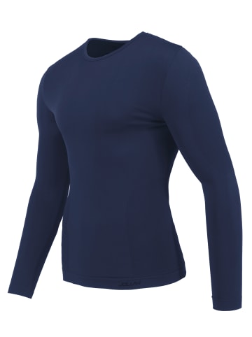 Joluvi Langarm Unterwäsche Joluvi TERMICO PERFORMANCE TEE in MARINO