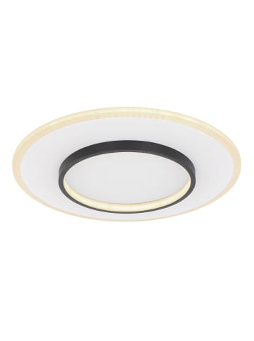 Globo lighting Deckenleuchte "LIMA" in white