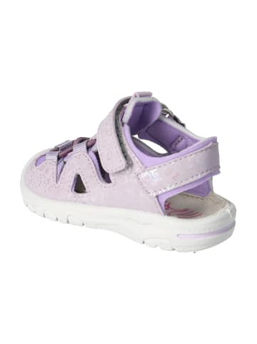 PEPINO Sandalen in Lila