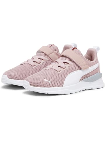 Puma Kinder Sneaker "Anzarun Lite AC+ PS" in Pink