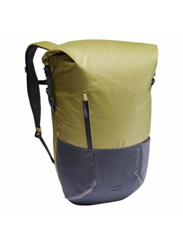 Vaude Vaude Fahrradrucksack CityGo Bike 23, bamboo, -