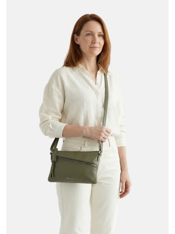 Tamaris Umhängetasche TAS Alessia in lightkhaki 914